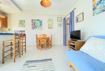 Caballito de Mar | Long term winter rental in Punta Prima