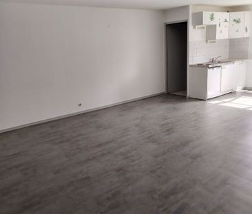 Appartement Amagney 1 pièce 45 m2 - Photo 1
