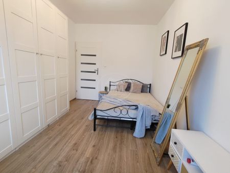 Piękne mieszkanie, balkon, Super urządzone - Zdjęcie 2