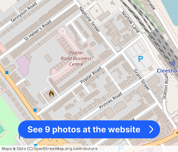 Poplar Road, Cleethorpes - Photo 1