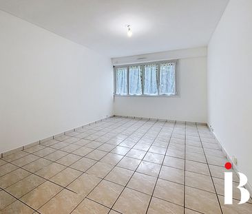 Appartement Saint Herblain 3 pièce(s) 59.96 m2 - Photo 5