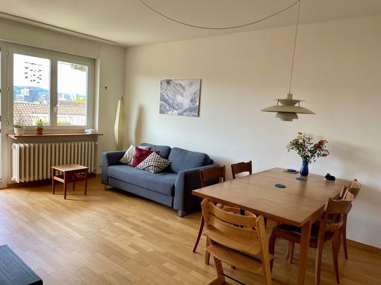 In Gehdistanz zum Central - Foto 1