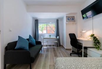 Senda del Secanet, Valencia, Valencian Community 46035