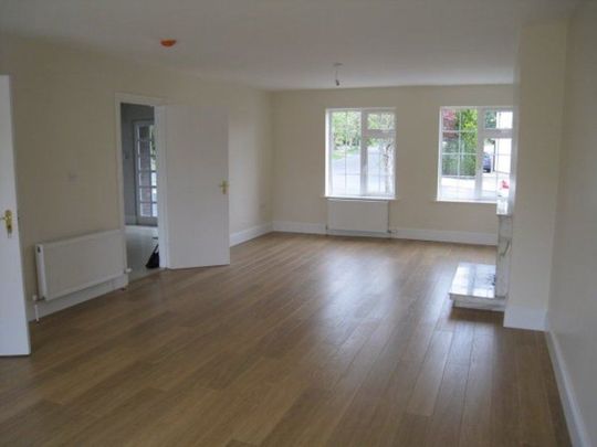 14 Glenageary Woods, Glenageary, Co. Dublin - Photo 1