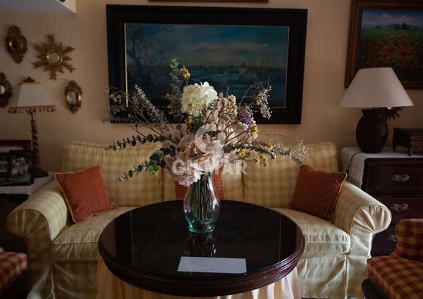 Chalet Adosado en alquiler en Casares – Málaga | Gilmar Consulting