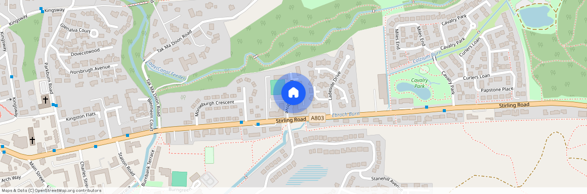 Bankwood Drive, Kilsyth