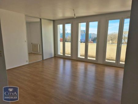 Appartement à louer 4 pièces 75m² - Photo 4