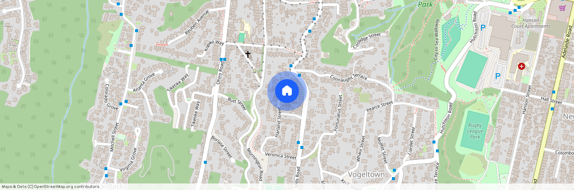 5a Harland Street, Brooklyn, Wellington City