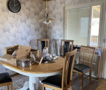 Stävholmsgränd, Skärholmen - Foto 1