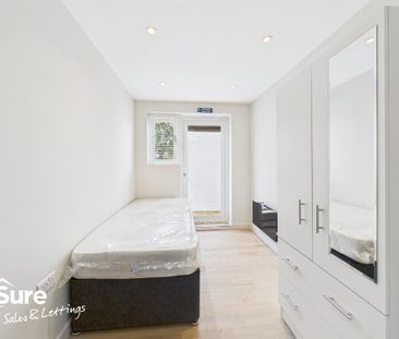 1 bedroom end of terrace house to rent - Photo 6