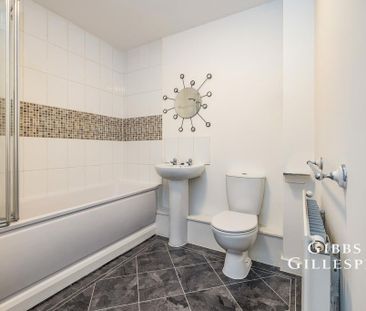 1 bedroom flat to rent - Photo 4