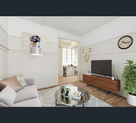 2311/101 Bathurst Street, Sydney, NSW 2000 - Photo 5