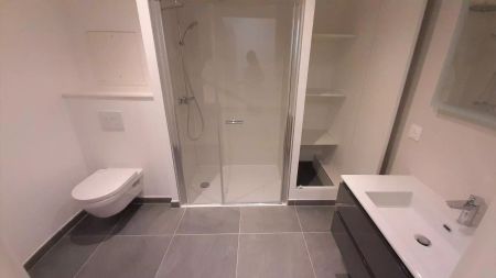 location Appartement T1 DE 25.8m² À ISSY LES MOULINEAUX - Photo 5