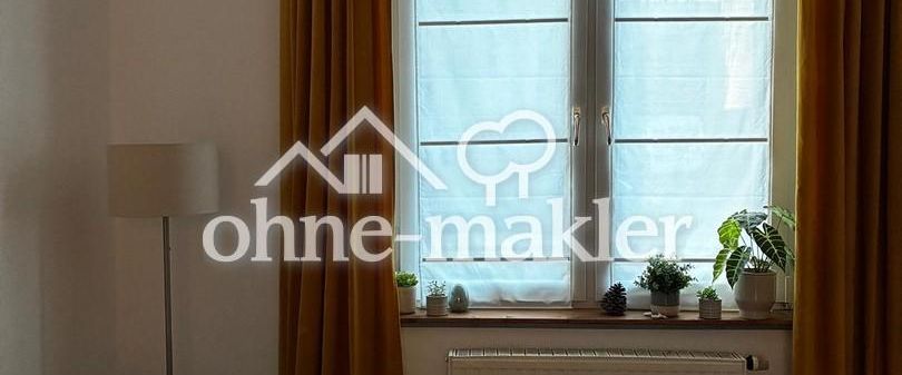 schöne Singlewohnung in zentraler Lage im Mülheimer Stadtteil Heissen - Photo 1