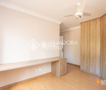 Apartamento com 2 quartos e 102m² para alugar em São João, Porto Al... - Foto 4