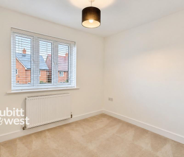 4 bedroom detached house to rent - Photo 5