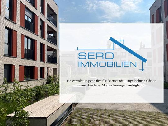 Neues City Wohnen im grünen Garten - Ingelheimer Gärten - Foto 1