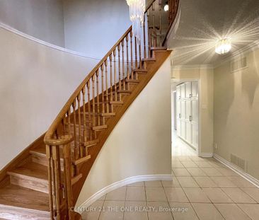 For Lease - 330 Leacock Drive Unit# upper, Barrie, Ontario - Photo 1