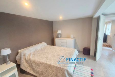 Maisonnette T3 meublée au calme - Photo 2