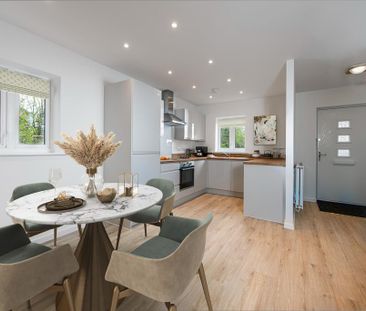 3 bedroom semi-detached house to rent - Photo 5