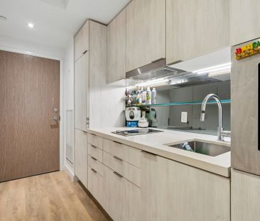 For Lease - 215 Queen Street Unit# 1307, Toronto, Ontario - Photo 6