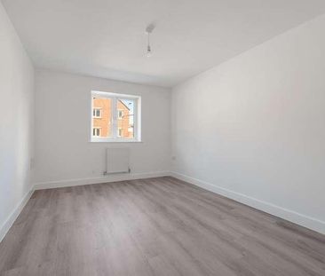 Charles Dyer Close, Melton Mowbray, LE13 - Photo 2