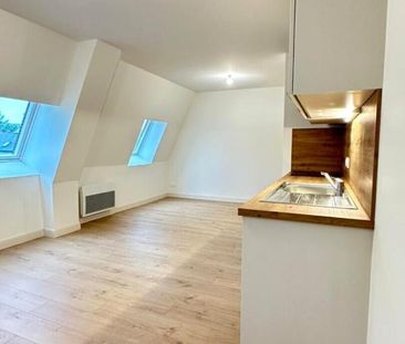 Location Appartement 3 pièces 74m² ST BRIEUC 22000 - Photo 1