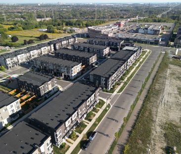 For Lease - 2644 Castlegate Crossing, Pickering, Ontario - Photo 1