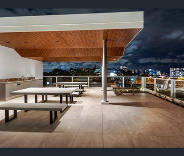 Unfurnished 1 Bedroom Apartment! - Photo 5