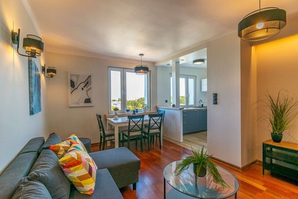 3 pokojowe mieszkanie - pierwszy najem Retkinia 54.22 m² - Photo 1