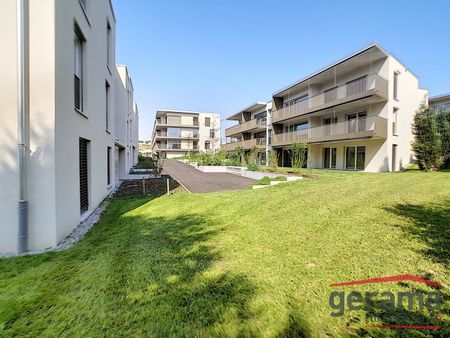 3.5 Zimmer, 86 m², 2. Stock - Foto 4