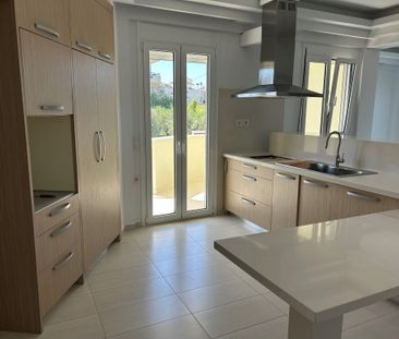 Διαμέρισμα για ενοικίαση Αγία Μαρίνα (Γάζι) - Photo 1