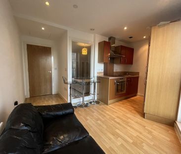 1 bedroom apartment to rent - Photo 6