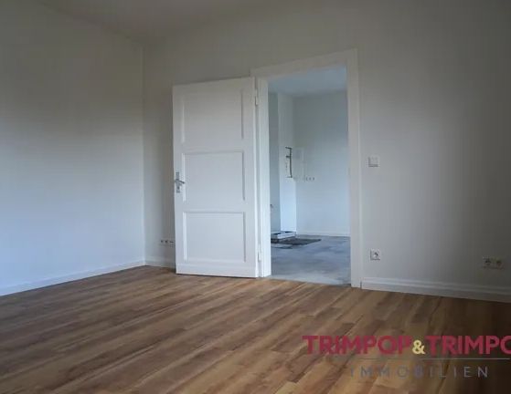 Wohnung zur Miete in Krefeld - Foto 1