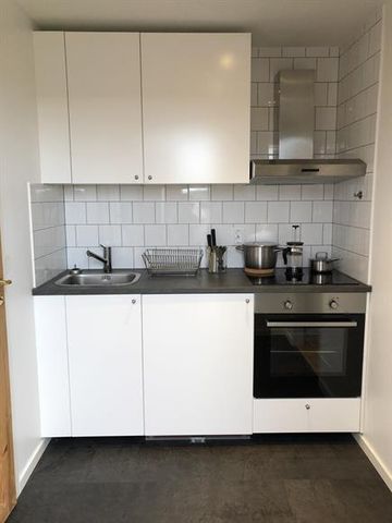 Sollentuna - 1rok - 12mån - 8.050kr/mån - Photo 5