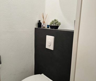 Appartement-galerie 3 chambres de 75 m² avec balcon à Boswinkel, En... - Foto 4