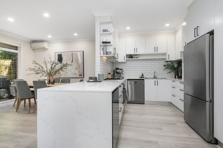 6/65-67 Finlayson Street, Lane Cove NSW 2066 - Townhouse For Rent | Domain - Photo 3