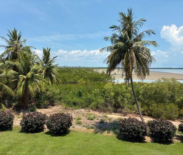 Fully Furnished 1-Bedroom Unit in Nightcliff – 5 month lease only - Photo 4