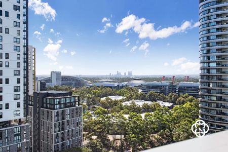 1806/1 Brushbox Street, 2127, Sydney Olympic Park Nsw - Photo 4