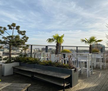 Te huur: Appartement Lichttoren in Eindhoven - Photo 5