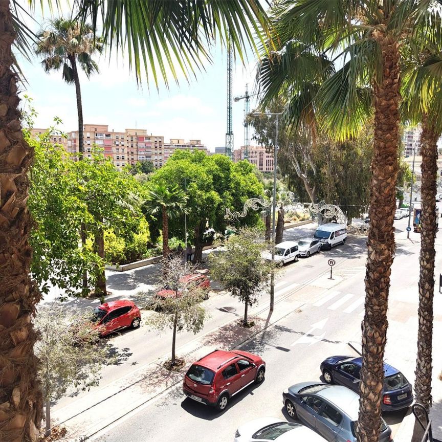 Piso de alquiler en Carrer de la Princesa Merce, 15, San Fernando - Princesa Mercedes - Photo 1