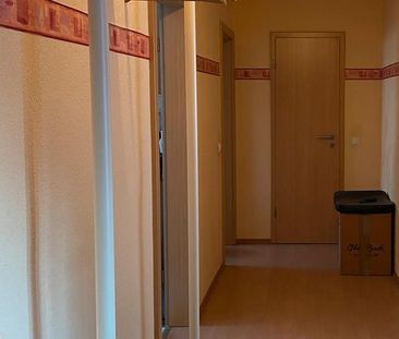 Gut geschnittene 3-Zimmer Wohnung in Ganderkesee Bookholzberg - Photo 1