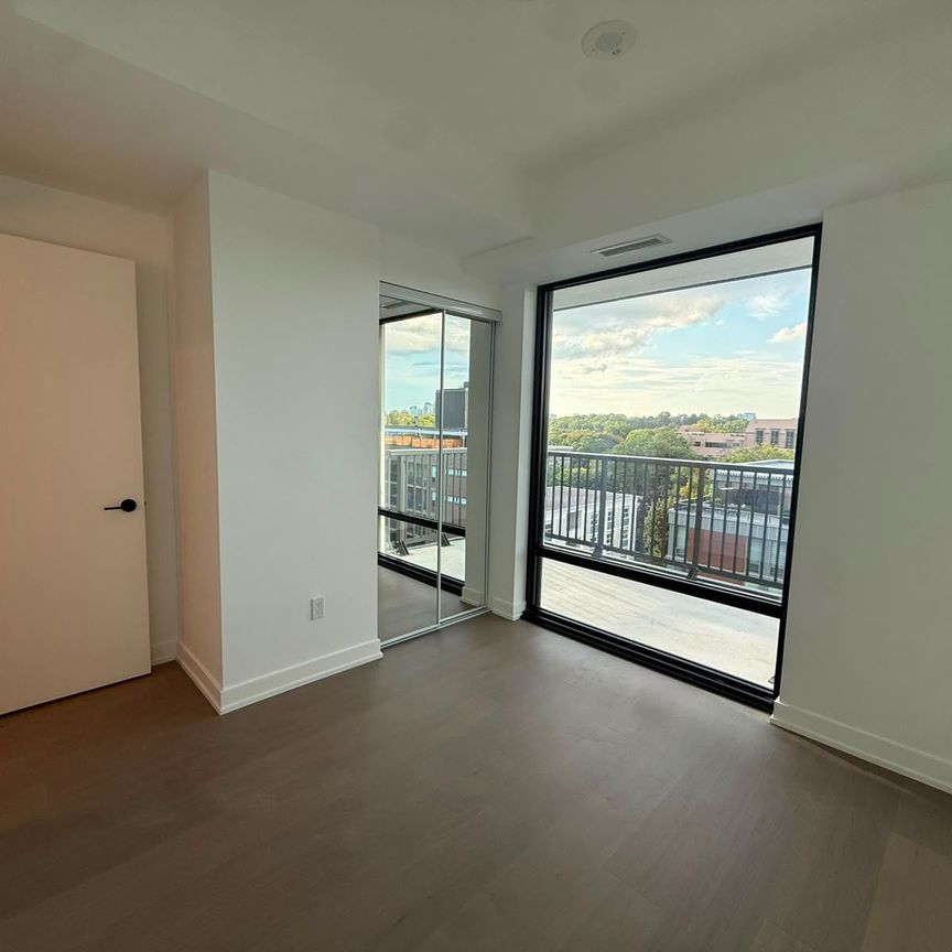 For Lease - 89 Montclair Avenue Unit# 1017, Toronto, Ontario - Photo 1