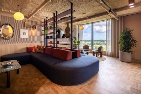 Appartement te huur: K.P. van der Mandelelaan 130-415 3062 MB Rotterdam - Foto 5