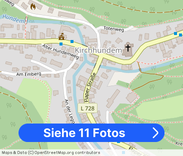 Tolle 3-Zimmer-Dachgeschosswohnung in Kirchhundem!!! - Foto 1