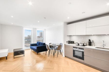 1 bedroom apartment to rent - Photo 3