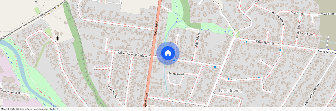 3 Third Street, Masterton, Masterton