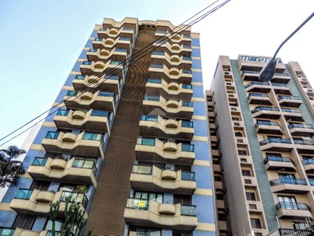 Flat para alugar, Cambuí - Campinas/SP - Photo 2