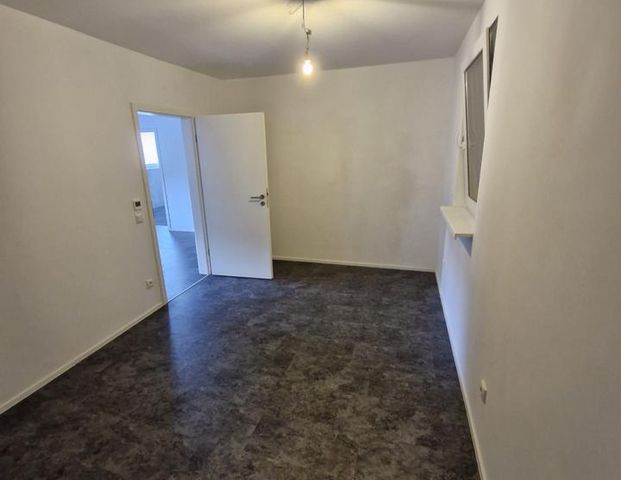 1,5 Zimmer Wohnung in Görsroth/Hünstetten - ab sofort! - Foto 1
