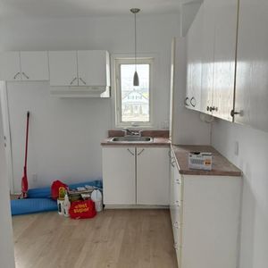 Logement 41/2 - Photo 2